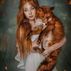 Meet your Posher, Shaylee